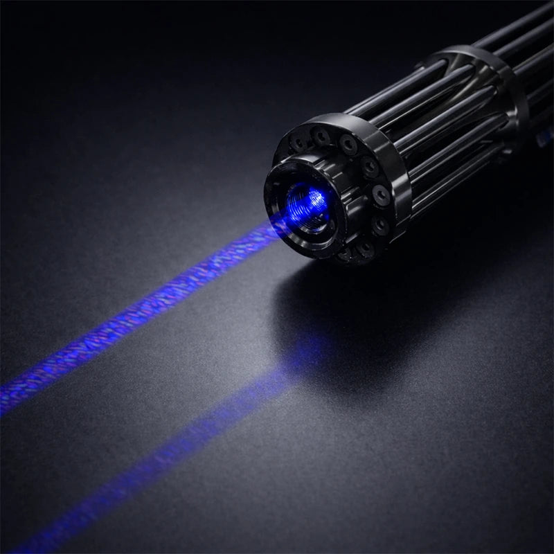 RS-B001 Blue High Power Laser Pointer