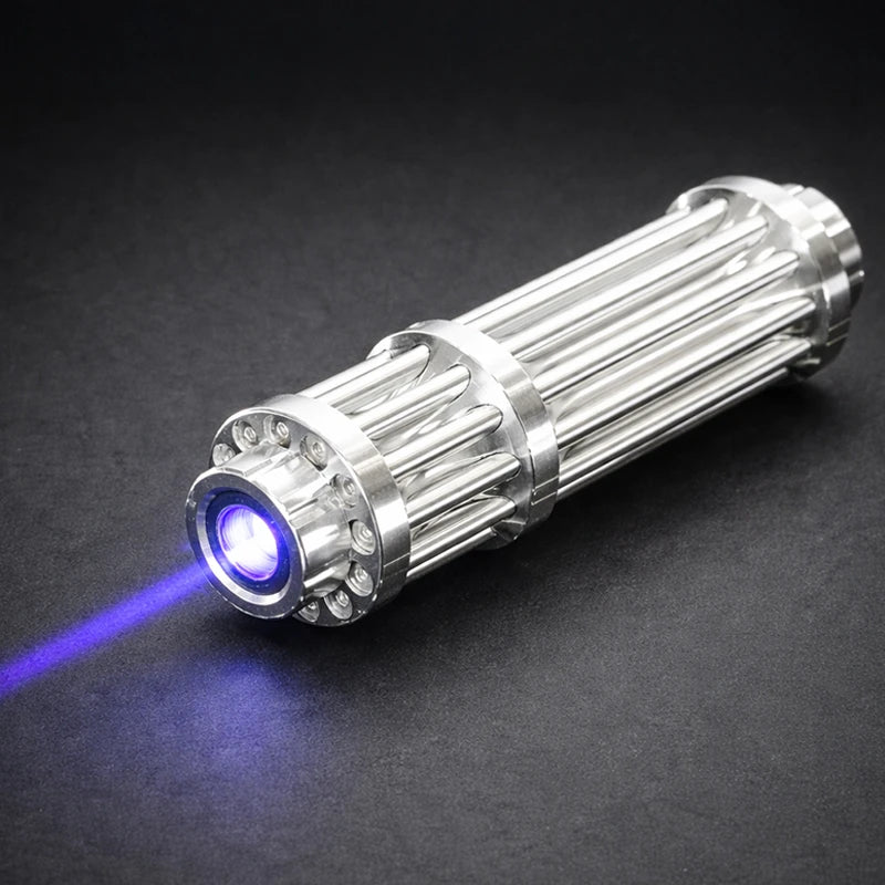 RS-A001 Blue High Power Laser Pointer
