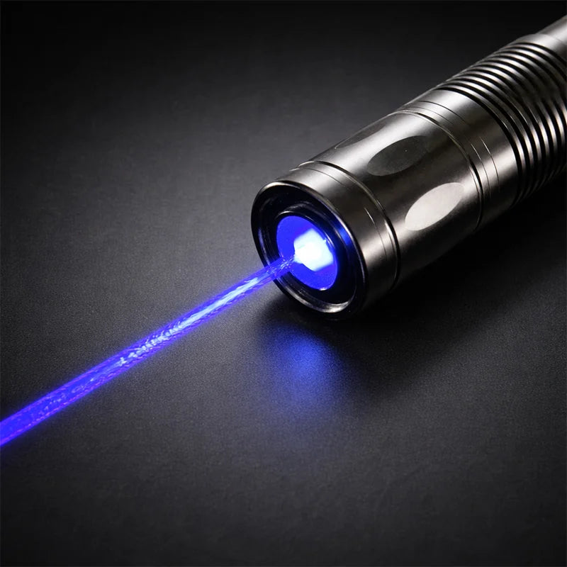RS-E110-15000mW-High-Powered Laser Pointer