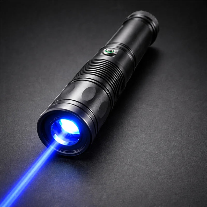 RS-E110-15000mW-High-Powered Laser Pointer