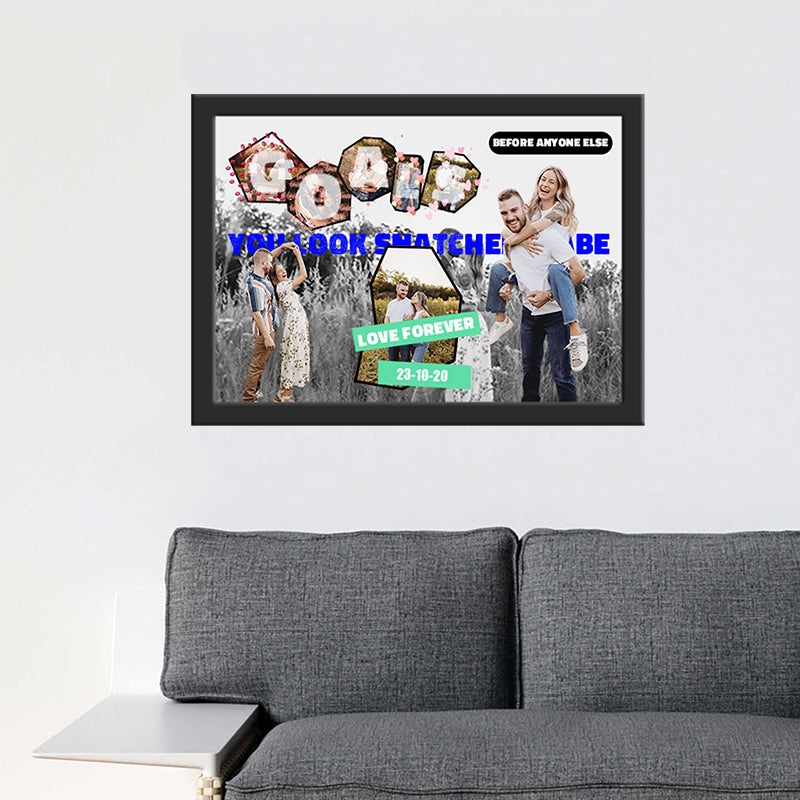 CUSTOM LIGHT PAINTING-GOALS