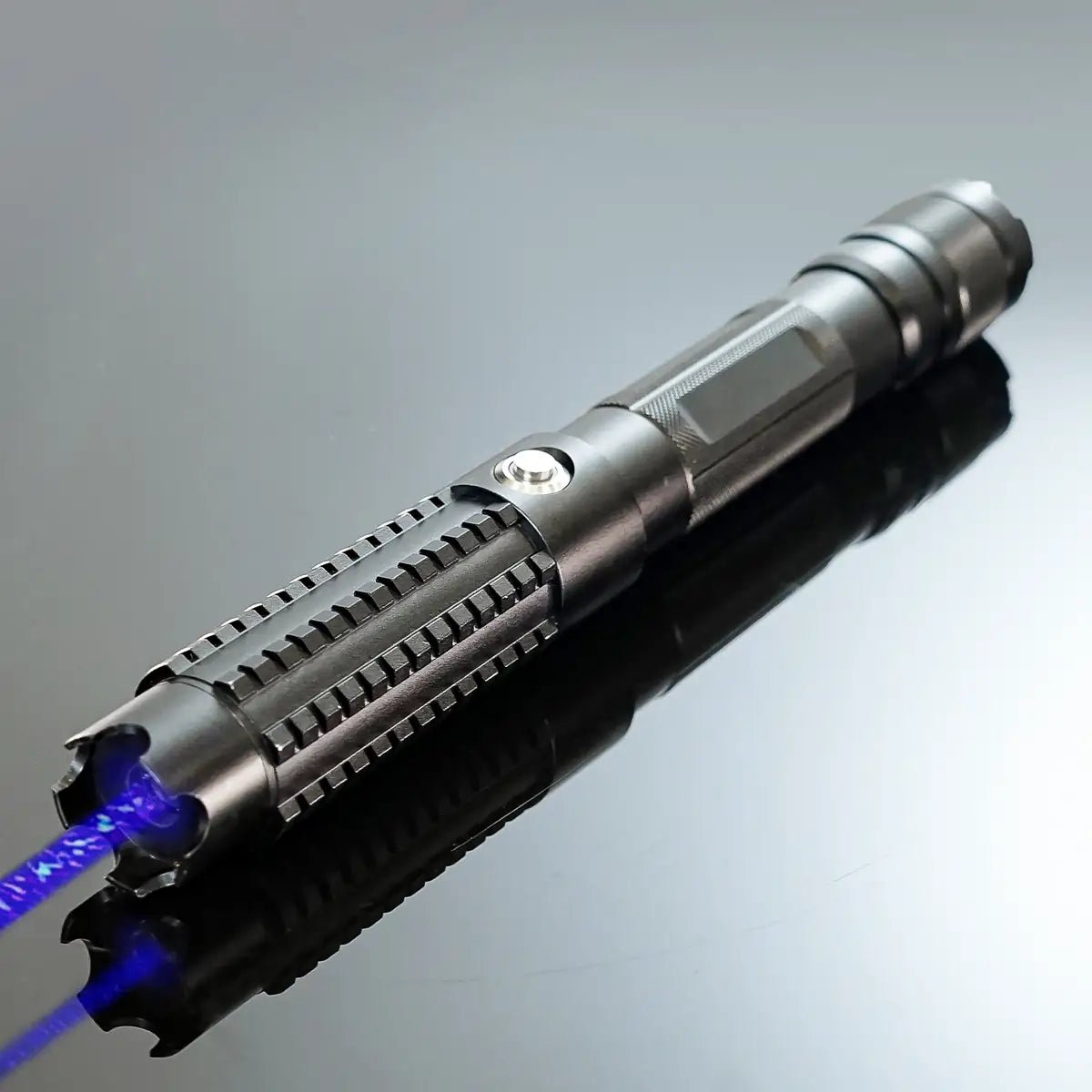 RS - B002 High Power Laser Pointer - RYNEXS