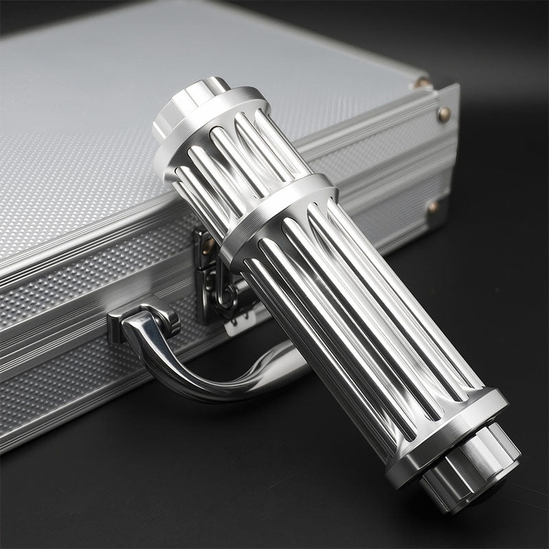 RS - C001 Green High Power Laser Pointer - RYNEXS