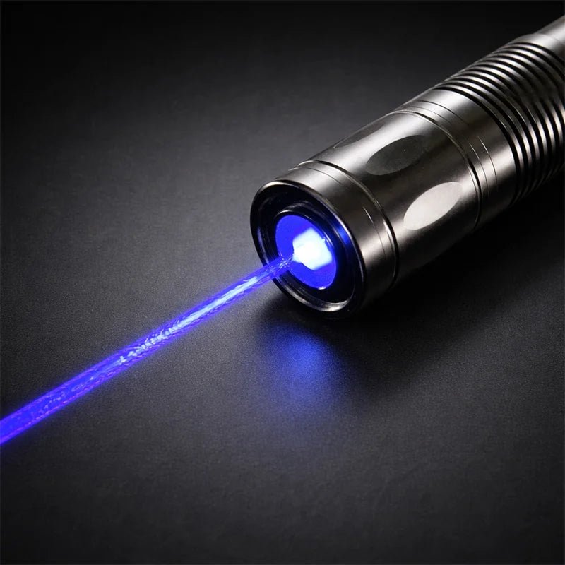 RS - E110 - 15000mW - High - Powered Laser Pointer - RYNEXS