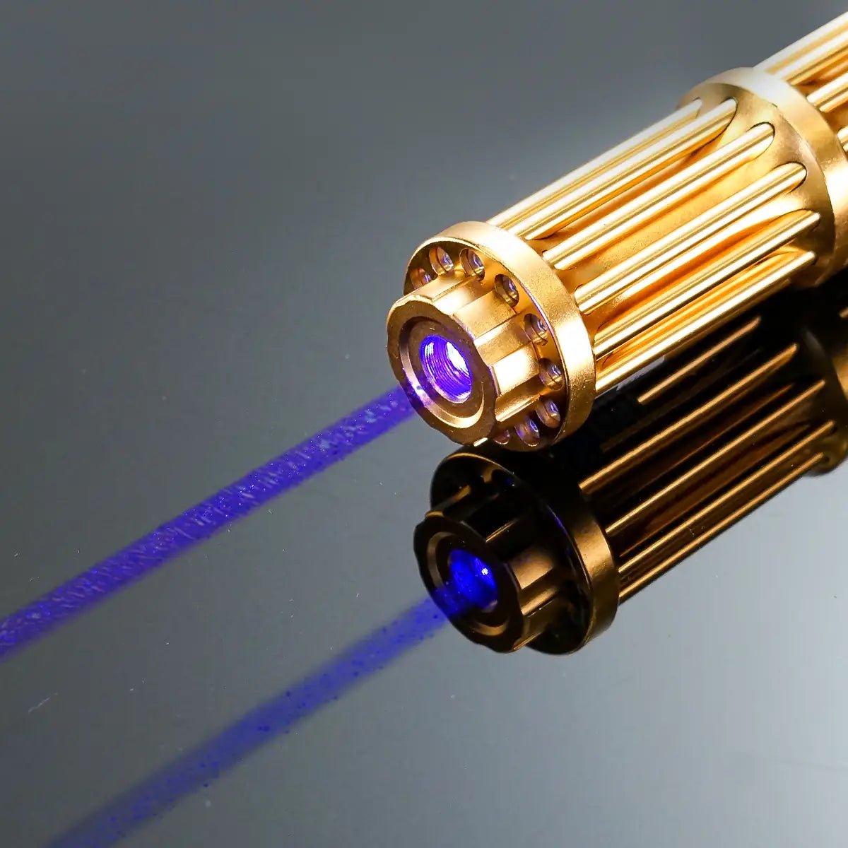 RS - G001 High Power Laser Pointer - RYNEXS