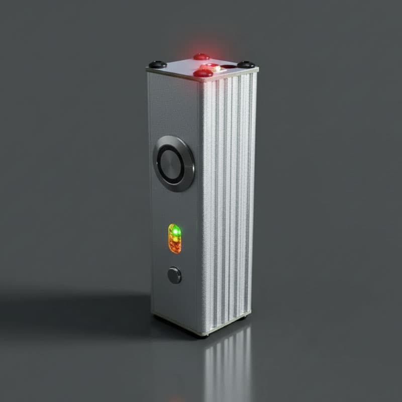 RS - T120 - 40000mW - High - Power Laser Igniter - RYNEXS