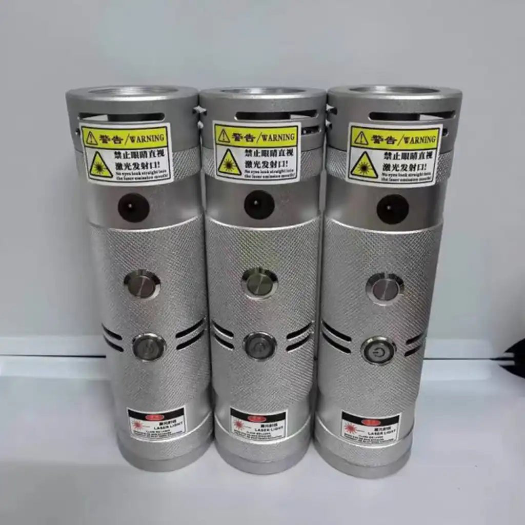 RS - T800 - 120000mW - High - Power Laser Cannon - RYNEXS