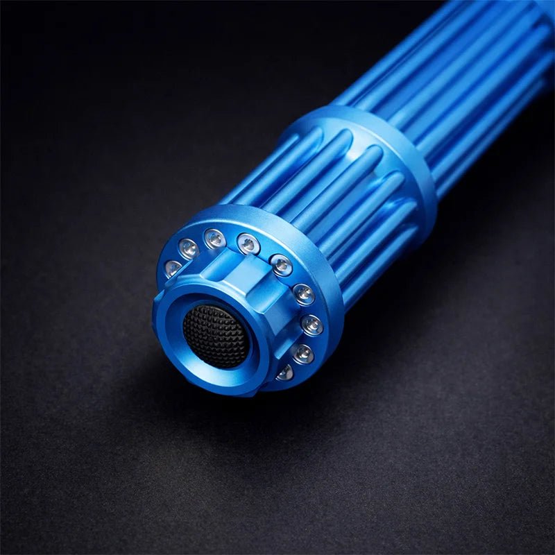 RS - U001 Blue High Power Laser Pointer - RYNEXS