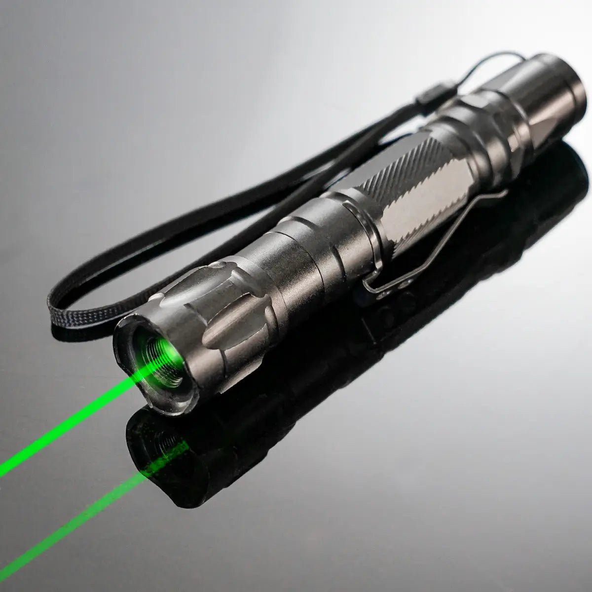 RS - Z04 Green Laser pointer - RYNEXS