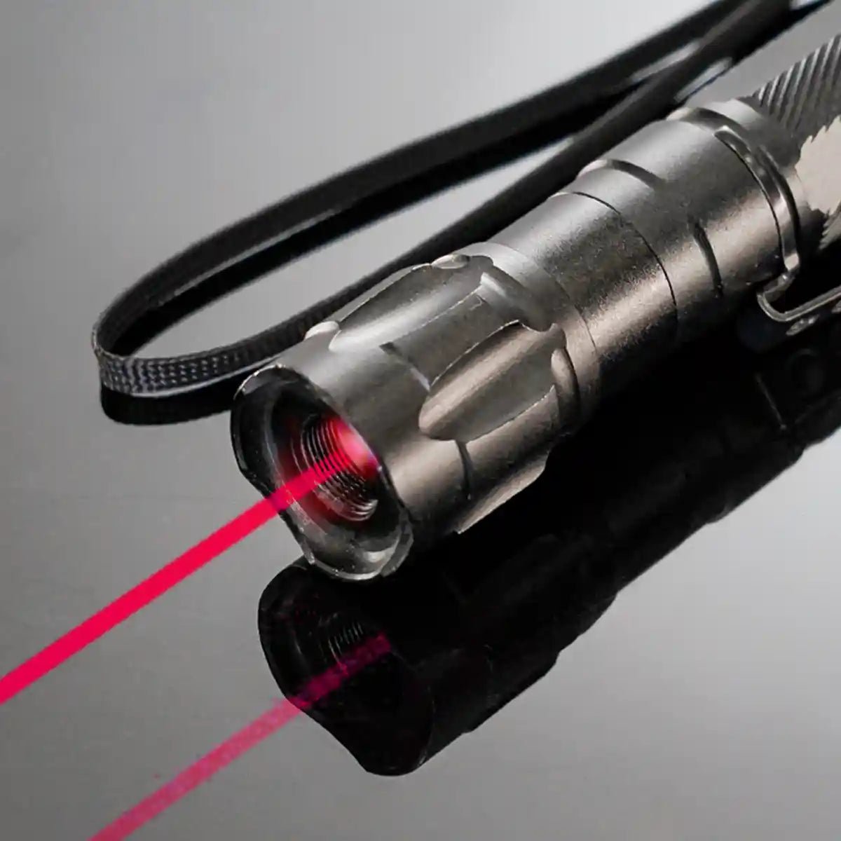 RS - Z05 Red Laser pointer - RYNEXS