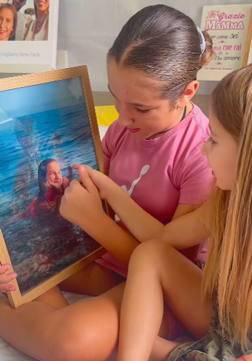 Lenticular Portraits: A Unique Personalized Gift That Brings Memories to Life