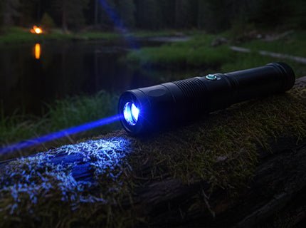 High-Power Laser Pointer - RYNEXS