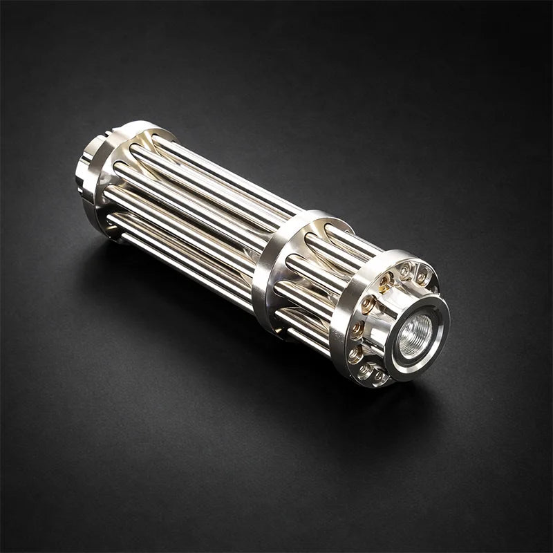 RS-A001 Blue High Power Laser Pointer