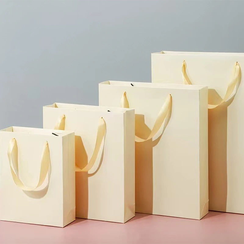 Elegant Gift Box Packaging