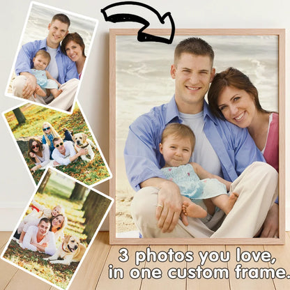 Lenticular Portrait