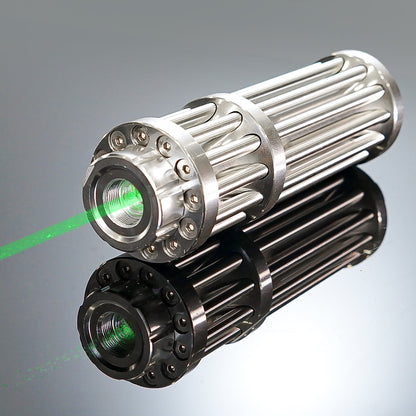 RS-C001 Green High Power Laser Pointer