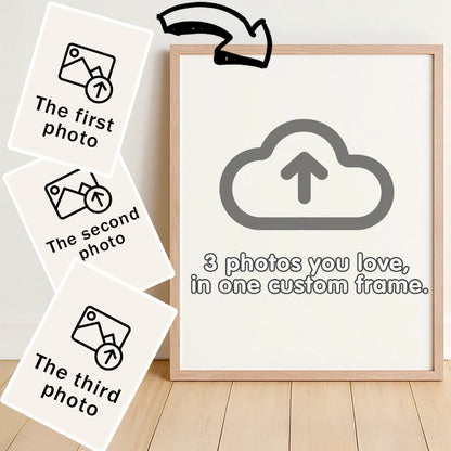 Dogue - Pet Lenticular Portrait