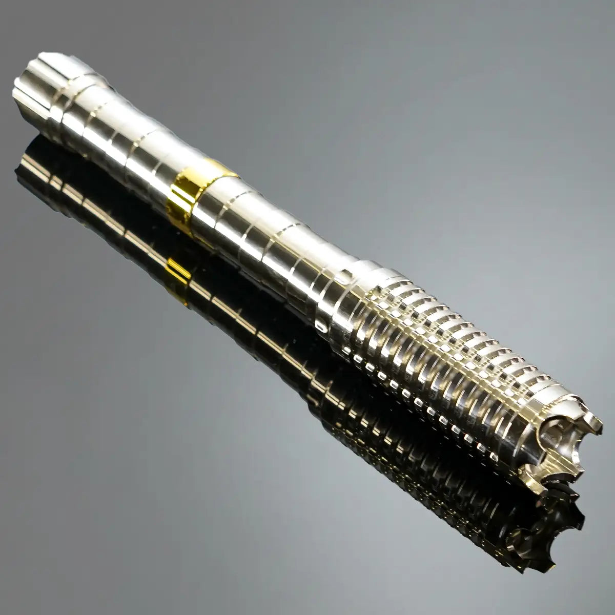 RS-A003 Iron Made Burning Laser Pointer