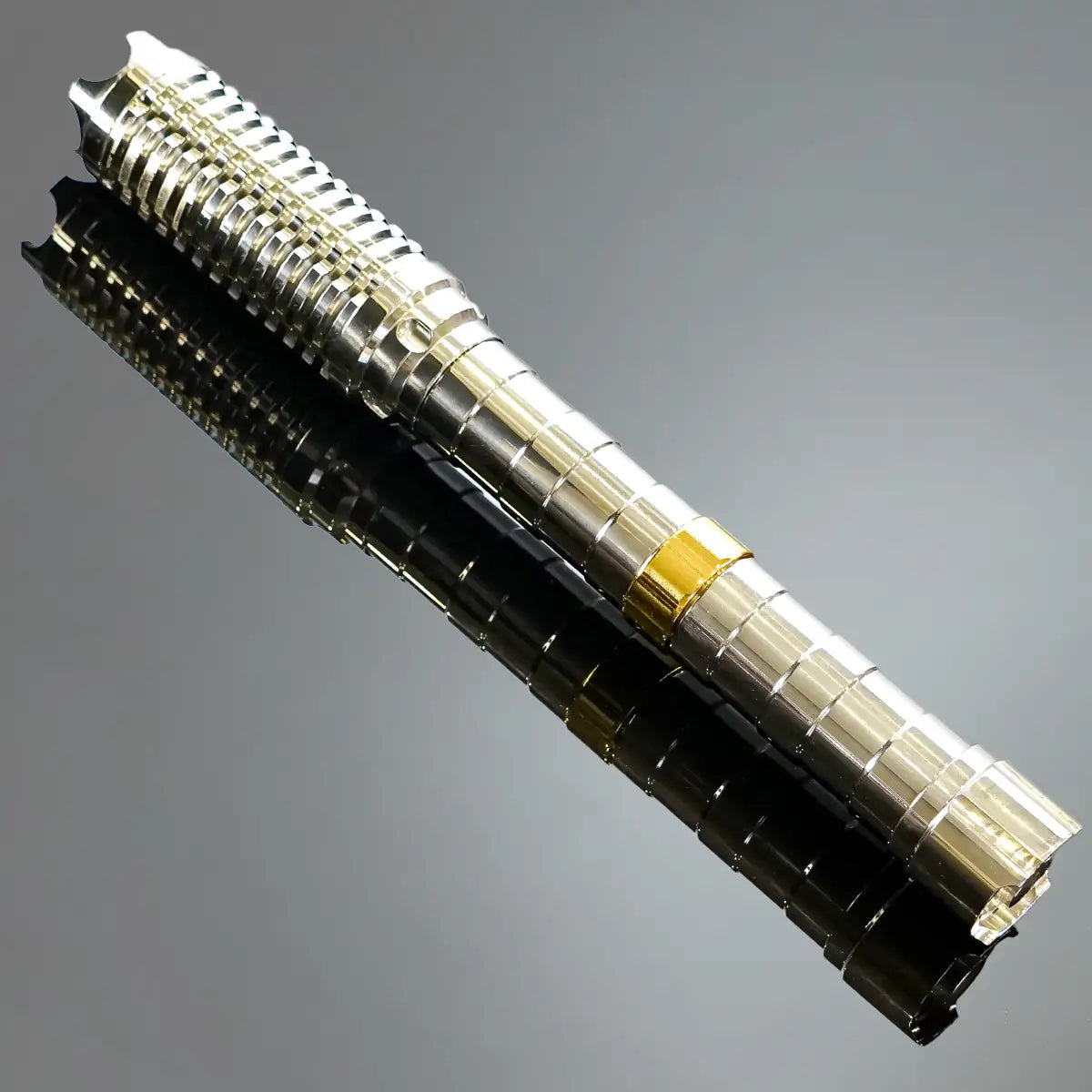 RS-A003 Iron Made Burning Laser Pointer
