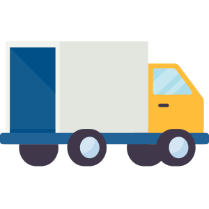 Production & delivery timeline