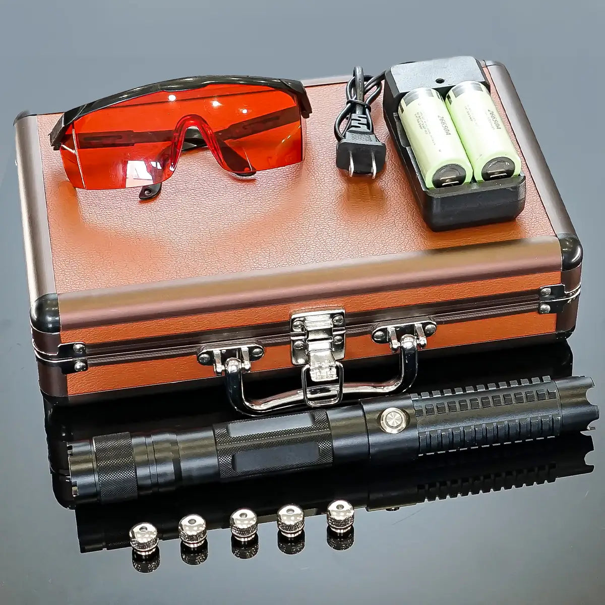 RS-B001 High Power Laser Pointer