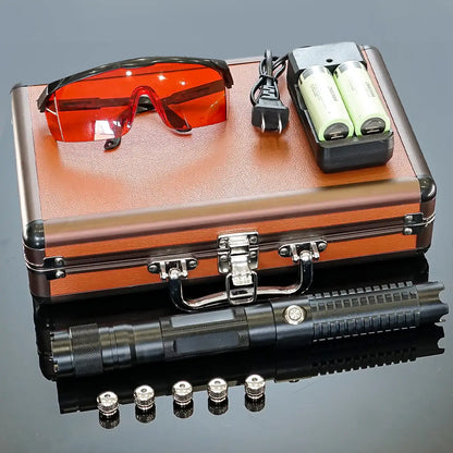 RS-B001 High Power Laser Pointer