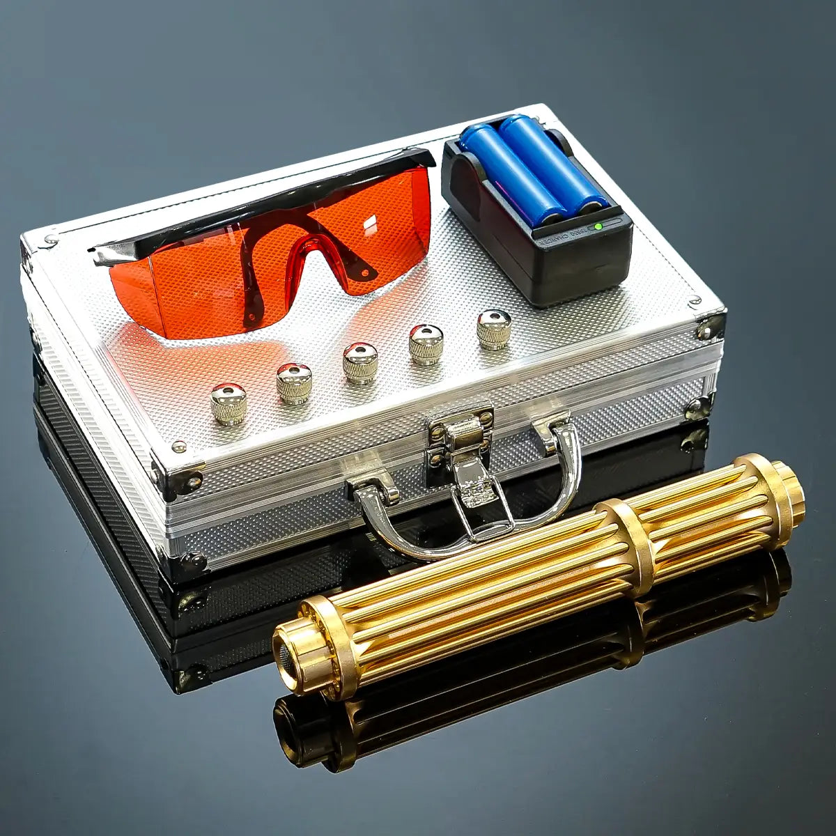 RS-G001 High Power Laser Pointer