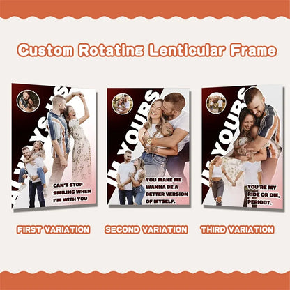 CUSTOM LIGHT PAINTING-Flexiframe