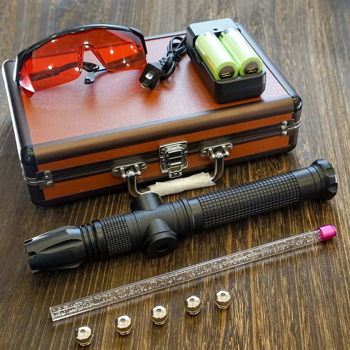 RS-S021 High Power Laser Pointer