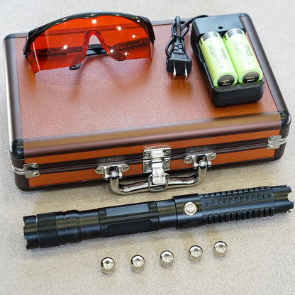RS-B001 High Power Laser Pointer
