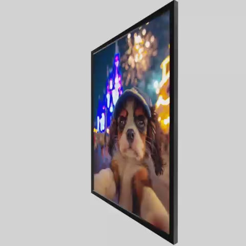 Load video: 