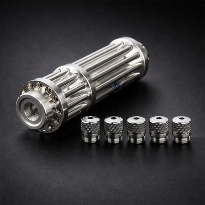 RS - A001 Blue High Power Laser Pointer - RYNEXS