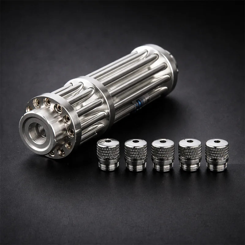 RS - A001 Blue High Power Laser Pointer - RYNEXS