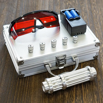 RS - A001 High Power Laser Pointer - RYNEXS