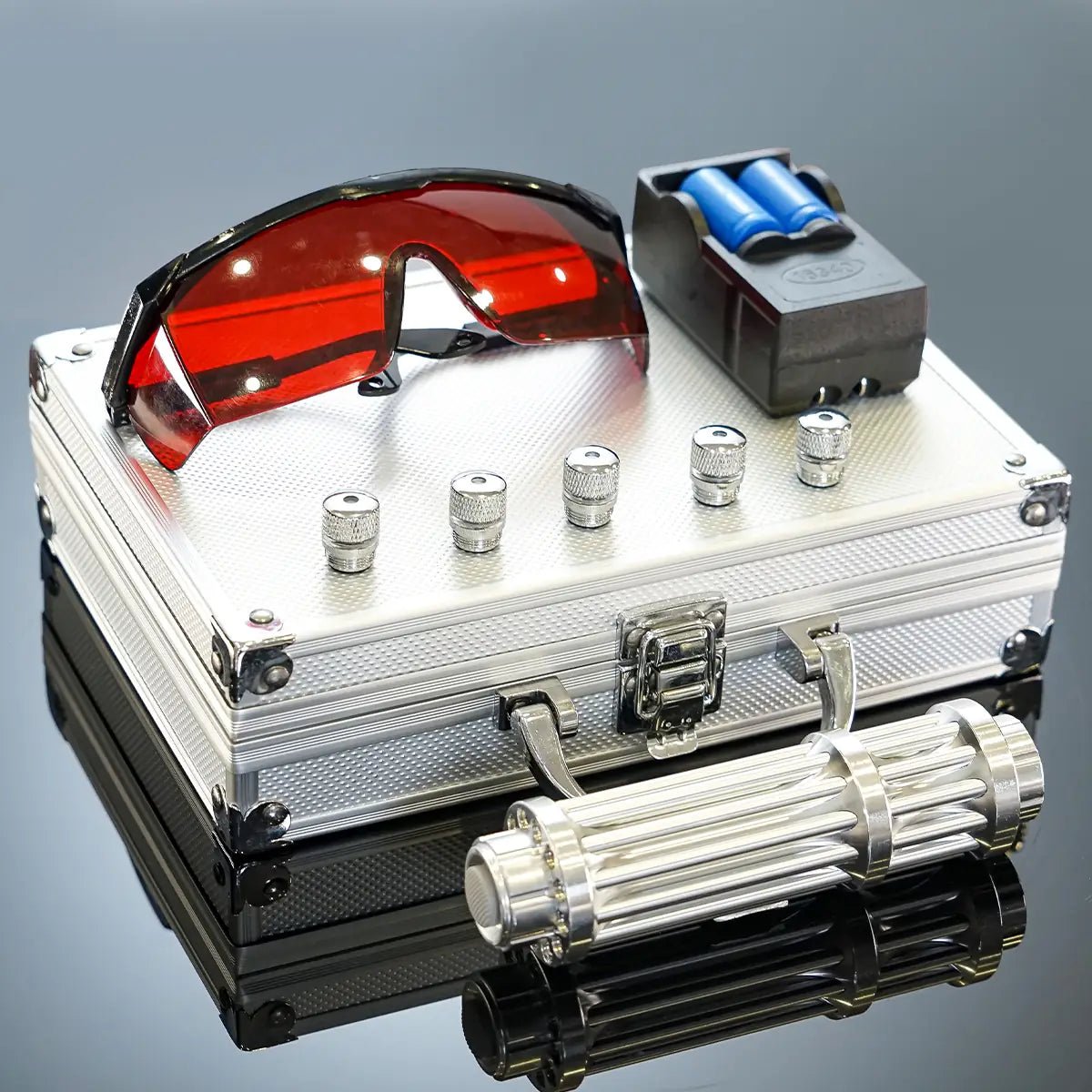 RS - A001 High Power Laser Pointer - RYNEXS