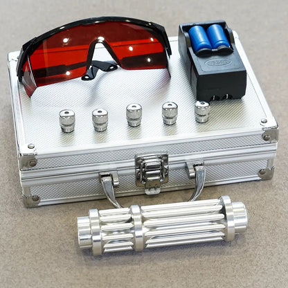 RS - A001 High Power Laser Pointer - RYNEXS