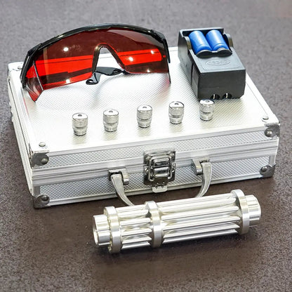 RS - A001 High Power Laser Pointer - RYNEXS