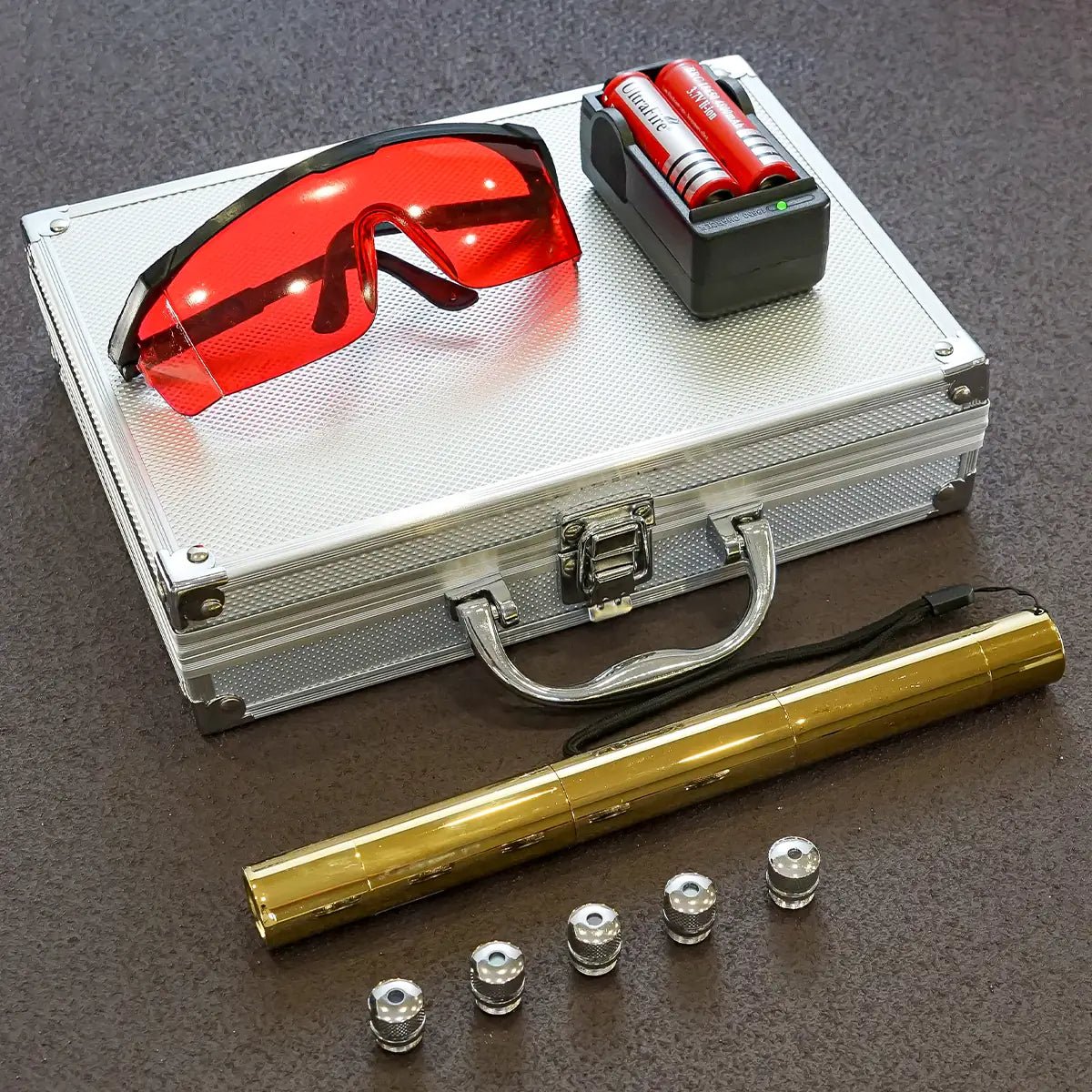 RS-A002 High Power Laser PointerRYNEXS