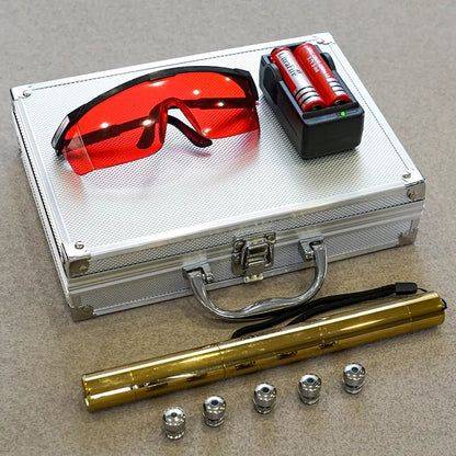 RS-A002 High Power Laser PointerRYNEXS