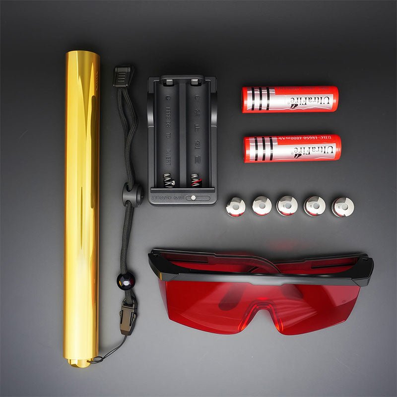 RS - A002 High Power Laser Pointer - RYNEXS