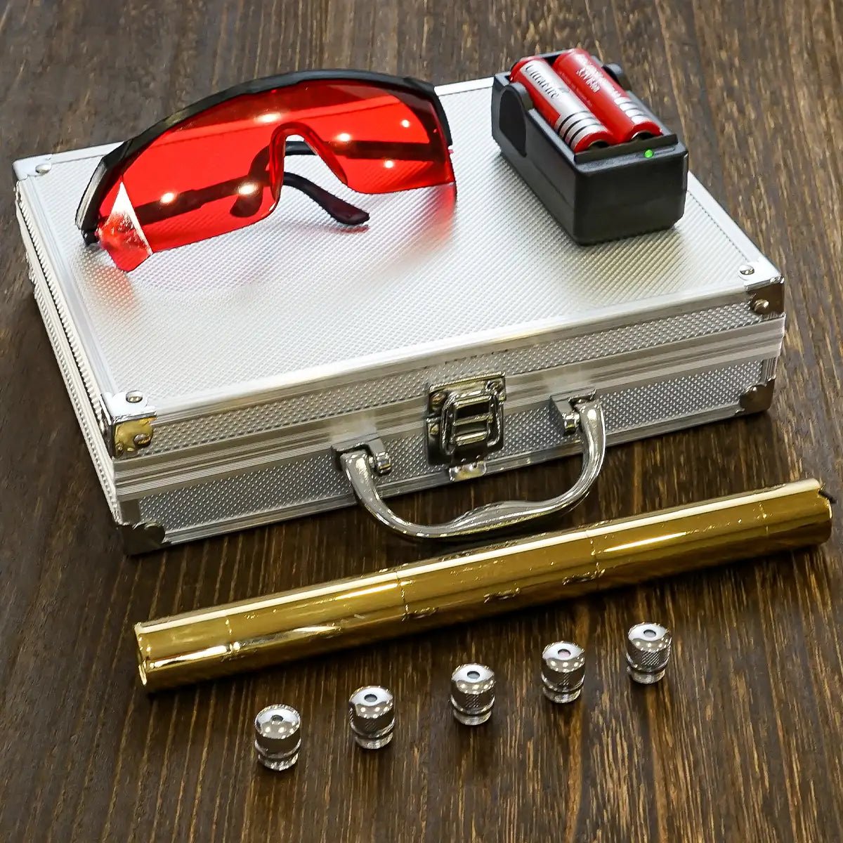 RS-A002 High Power Laser PointerRYNEXS