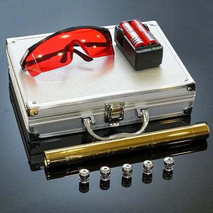 RS-A002 High Power Laser PointerRYNEXS