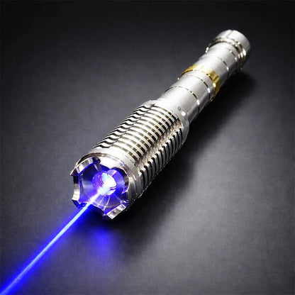 RS - A003 Blue High Power Laser Pointer - RYNEXS
