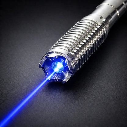 RS - A003 Blue High Power Laser Pointer - RYNEXS