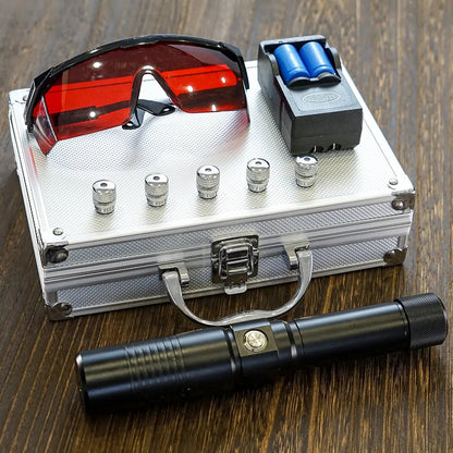 RS - A003 High Power Laser Pointer - RYNEXS