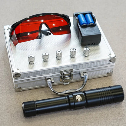 RS - A003 High Power Laser Pointer - RYNEXS