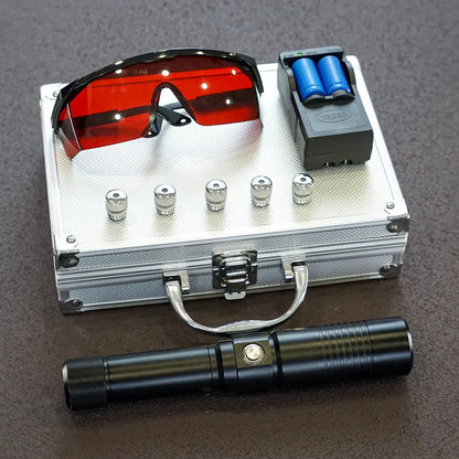 RS - A003 High Power Laser Pointer - RYNEXS