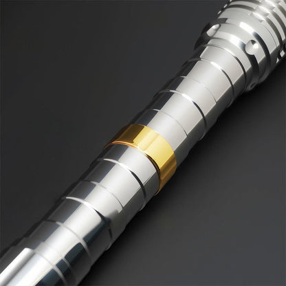 RS - A003 Iron Made Burning Laser Pointer - RYNEXS