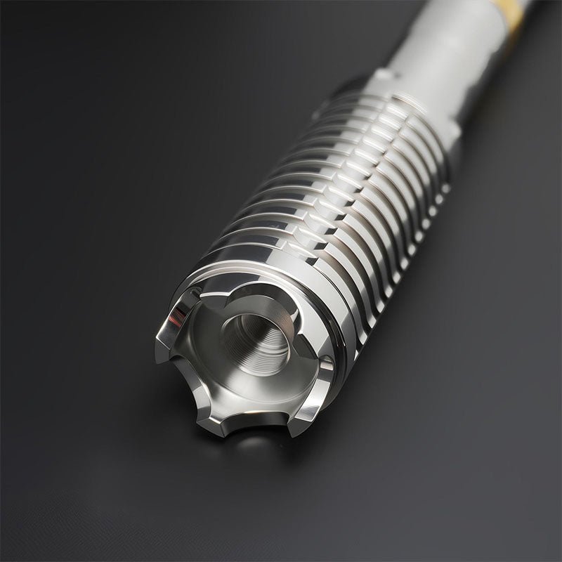 RS - A003 Iron Made Burning Laser Pointer - RYNEXS