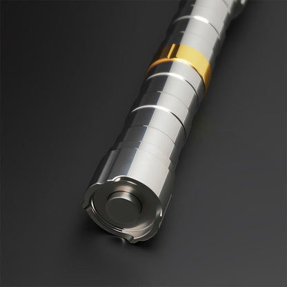 RS - A003 Iron Made Burning Laser Pointer - RYNEXS
